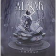 thumbnail image 1 of Almah - Unfold - Music & Performance - CD, 1 of 1