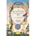thumbnail image 1 of Pre-Owned The Almanac: A Seasonal Guide to 2021 (Hardcover) 1784726346 9781784726348, 1 of 1