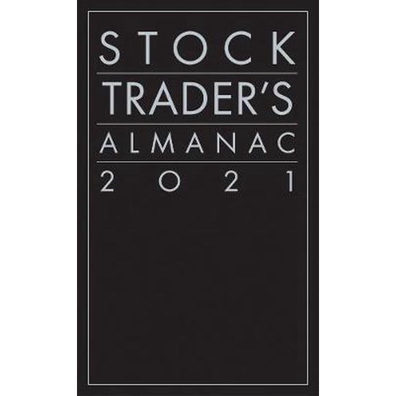 Almanac Investor: Stock Trader's Almanac 2021 (Other)