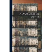 Almanach de Gotha Hardcover