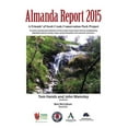 thumbnail image 1 of Almanda Report 2015, (Paperback), 1 of 1