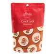 thumbnail image 1 of Almas Alma Gingerbread Cake, 1 of 2