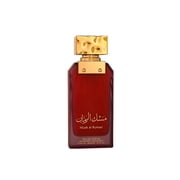 Almas Ladies Musk Al Ruman EDP Spray 3.4 oz Fragrances 6287015123410