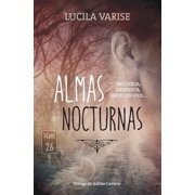 Almas nocturnas, Paperback