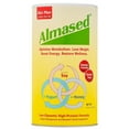 Almased Meal Replacement Shake LowGlycemic High Plant Base Protein