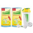 Almased Meal Replacement Shakes for Weight Loss Protein Powder