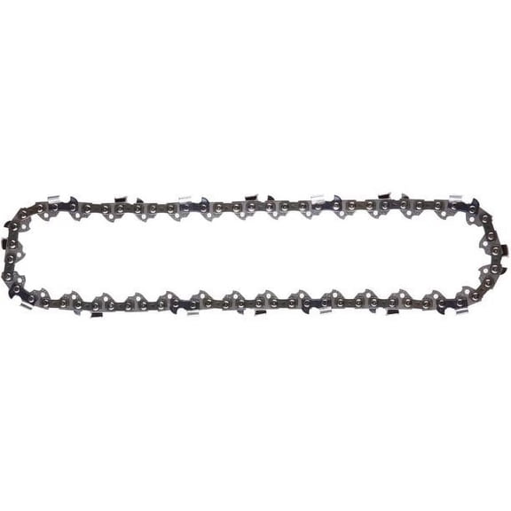 Almasunidas 18" 3/8 LP .050 Chainsaw Chain, 63 Drive Links, for WORX WG304.1 WG304 WG300 WG303