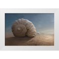 thumbnail image 1 of Almawash, Sulaiman 32x22 White Modern Wood Framed Museum Art Print Titled - Whats Inside, 1 of 4