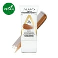 thumbnail interactive-video image 1 of Almay Ageless Smart Shade Liquid Foundation Makeup, Hypoallergenic, 700 Spice, 1 fl oz, 1 of 11