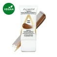 thumbnail interactive-video image 1 of Almay Ageless Smart Shade Liquid Foundation Makeup, Hypoallergenic, 800 Deep, 1 fl oz, 1 of 11
