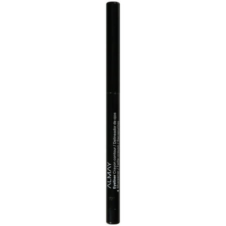 Almay Eyeliner, 205 Black (Pack of 2)