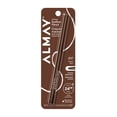 thumbnail image 1 of Almay All-Day Eyeliner Pencil, Precision Tip Eye Makeup, Hypoallergenic, Built-In Sharpener, 207 Brown, 0.01 oz, 1 of 14