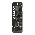 thumbnail image 1 of Almay All-Day Eyeliner Pencil, Precision Tip Eye Makeup, Hypoallergenic, Built-In Sharpener, 208 Black Pearl, 0.01 oz, 1 of 14