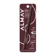 thumbnail interactive-video image 1 of Almay All-Day Eyeliner Pencil, Precision Tip Eye Makeup, Hypoallergenic, Built-In Sharpener, 209 Black Raisin, 0.01 oz, 1 of 15