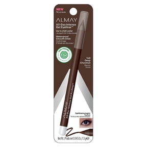 Almay All Day Intense Gel Eyeliner Deep Chestnut