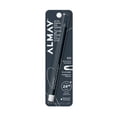 thumbnail interactive-video image 1 of Almay All-Day Intense Gel Eyeliner Bold Longwear Eye Makeup, Hypoallergenic, 100 All-Day Grey, 0.045 oz, 1 of 14