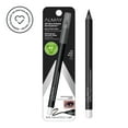 thumbnail interactive-video image 1 of Almay All-Day Intense Gel Eyeliner Pencil, Waterproof, 110 Rich Black, 0.045 oz, 1 of 10