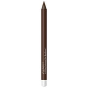 Almay All-Day Intense Gel Eyeliner Pencil, Waterproof, 140 Deep Chestnut
