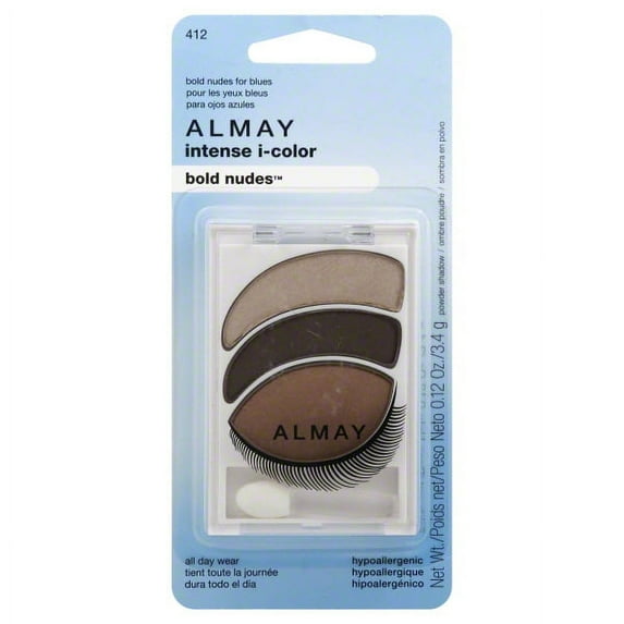Almay Almay Intense I-Color Powder Shadow, 0.12 oz