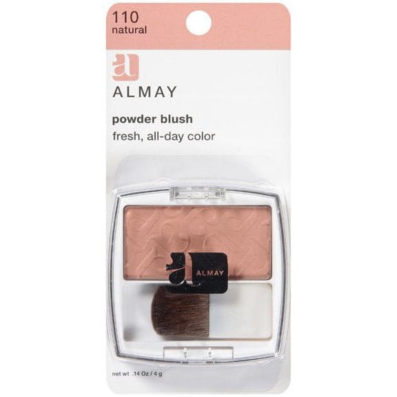 Almay Almay Powder Blush, 0.14 oz