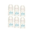 thumbnail image 1 of Almay Anti-Perspirant & Deodorant, Sensitive Skin, Roll-On, Fragrance Free 1.7 oz Pack of 6, 1 of 6