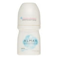 Almay AntiPerspirant & Deodorant, Sensitive Skin, RollOn, Fragrance