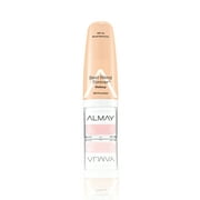 Almay Best Blend Forever Makeup, Porcelain, 1 fl oz