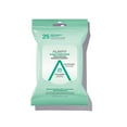 thumbnail image 1 of Almay Clear Complexion Makeup Remover Cleansing Towelettes, 25 count, 1 of 8