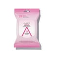 thumbnail image 1 of Almay Biodegradable Micellar Makeup Remover Cleansing Towelettes, 25 Count, 1 of 8