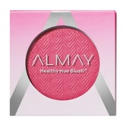 Almay Healthy Hue lightweight Blush - Pink flush