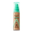 thumbnail image 1 of Almay Clear Complexion Foundation Makeup, Hypoallergenic, 705 Toast, 1 fl oz, 1 of 8