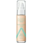 Almay clear complexion liquid makeup, porcelain
