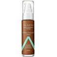 thumbnail image 1 of Almay Clear Complexion Makeup, Hypoallergenic, Cruelty Free, Fragrance Free, Dermatologist Tested Foundation, with Salicylic Acid, 1.0 oz - 910 Mocha, 1 of 7