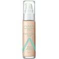 thumbnail image 1 of Almay Clear Complexion Makeup, Hypoallergenic, Cruelty Free, Fragrance Free, Dermatologist Tested Foundation, with Salicylic Acid, 1.0 oz - Ivory, 1 of 8
