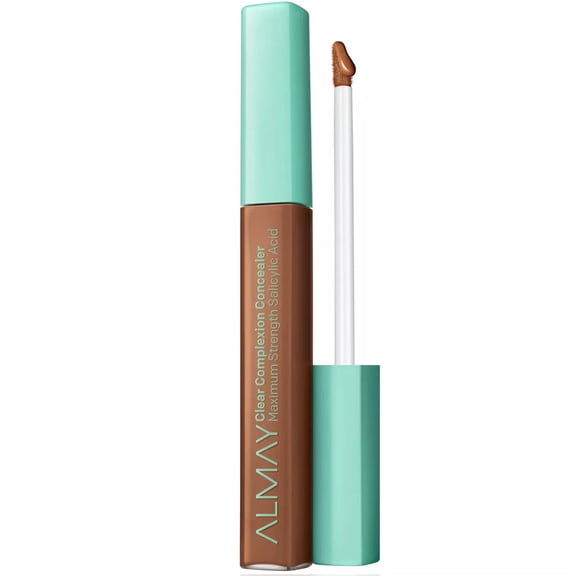 Almay Clear Complexion Maximum Strength Concealer