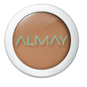 Almay Clear Complexion Pressed Powder, Deep