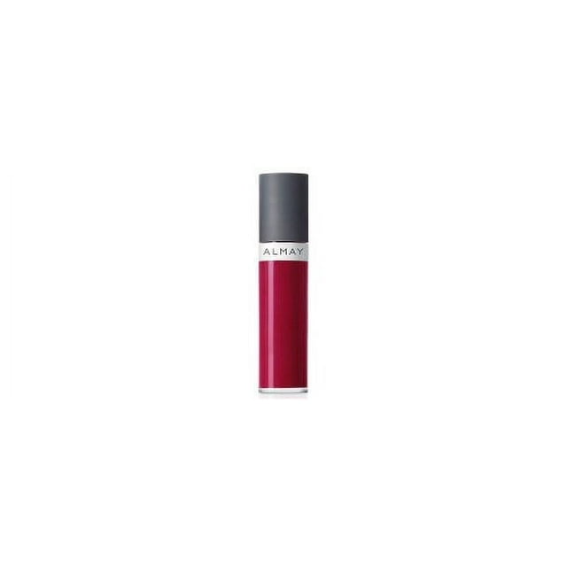 Almay Color + Care Liquid Lip Balm, Just Plum Good