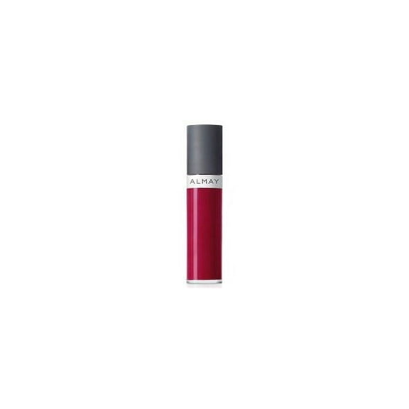 Almay Color + Care Liquid Lip Balm, Just Plum Good