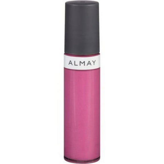Almay Color + Care Liquid Lip Balm, Lilac Love