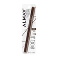 thumbnail image 1 of Almay Conditioning Liquid Liner, Precision Felt Tip Eyeliner, Waterproof, Cruelty-Free Makeup, 20 Brown, 1 of 15