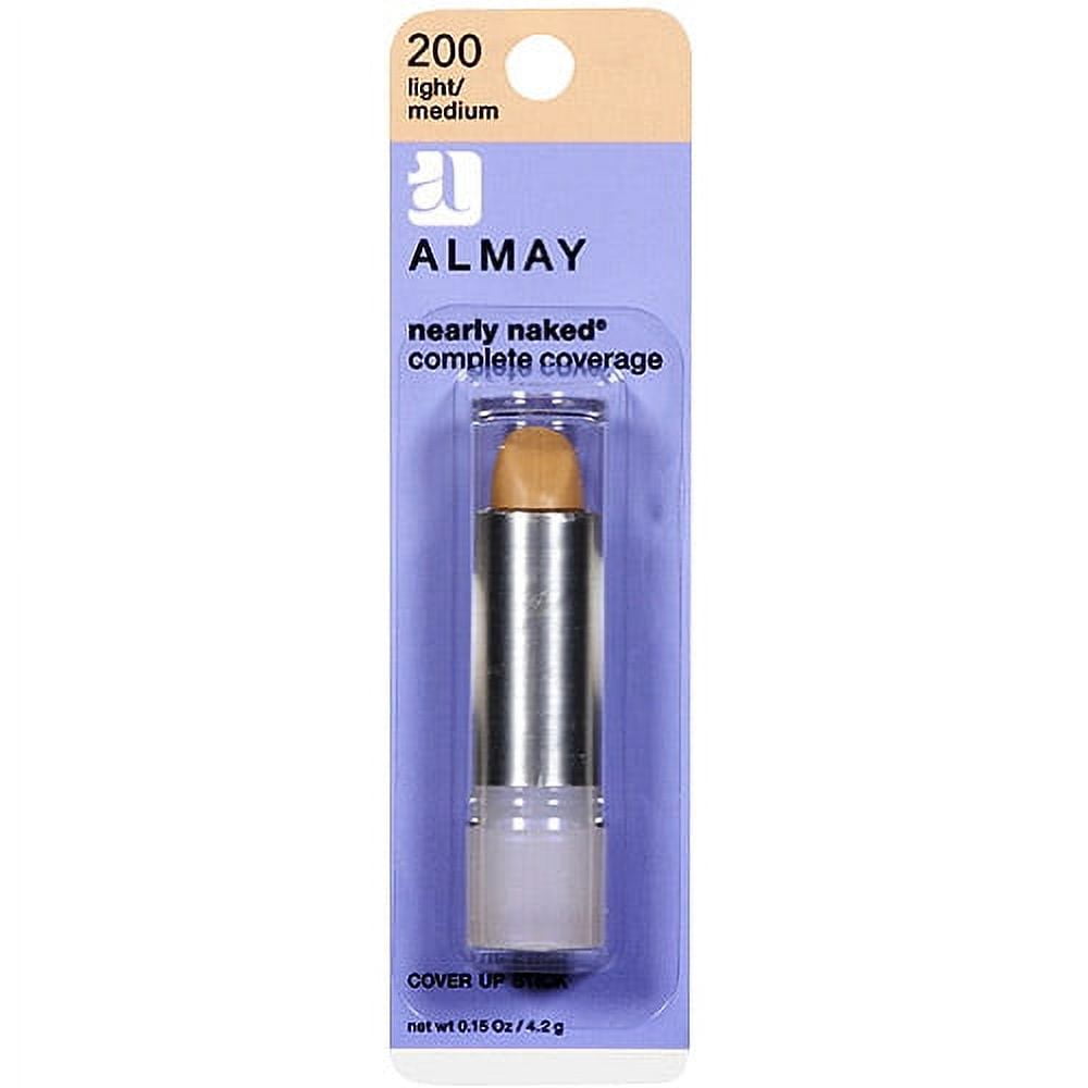 Almay Cover Up Stick .15 Oz