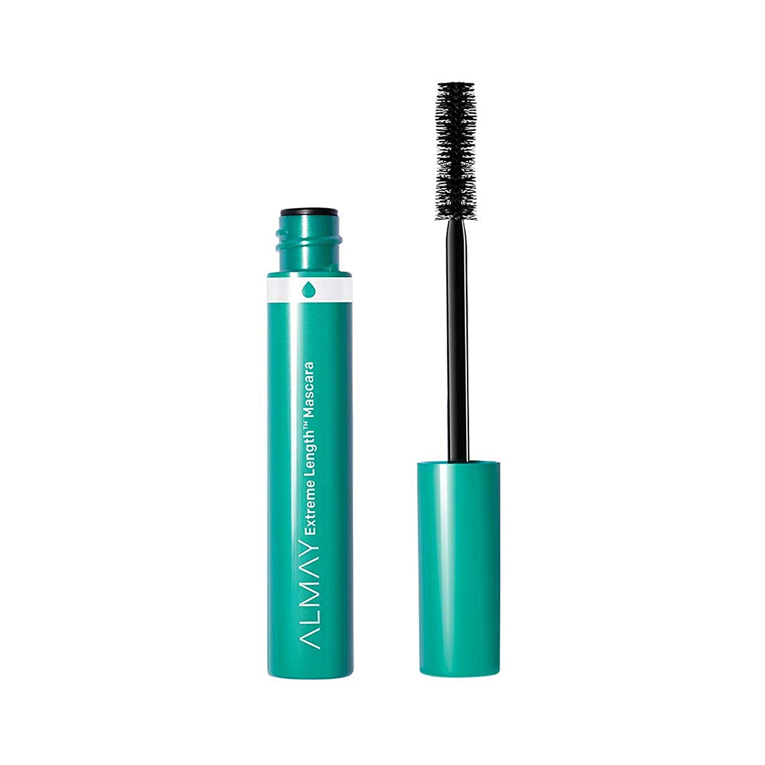 Almay Extreme Length Mascara, Strengthening AntiBreakage Formula