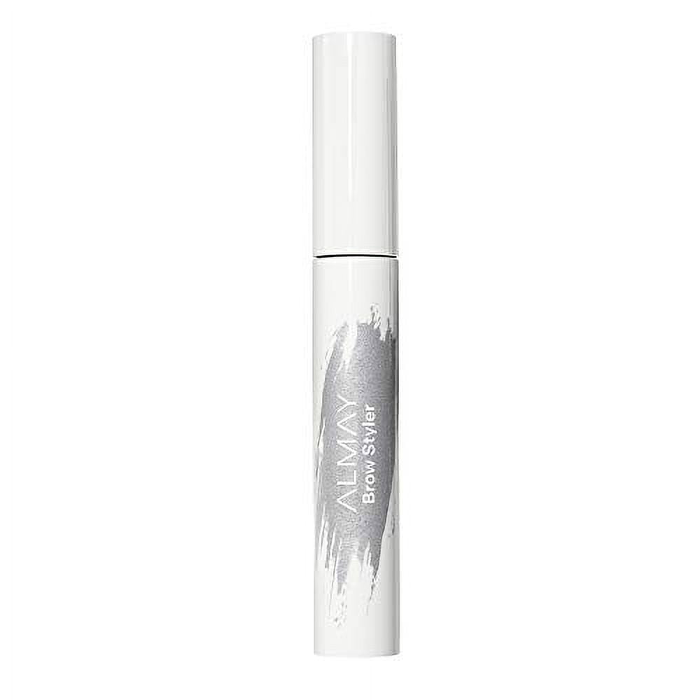 Eyebrow Gel with Marula Oil by Almay,Easy to Achieve Brows
