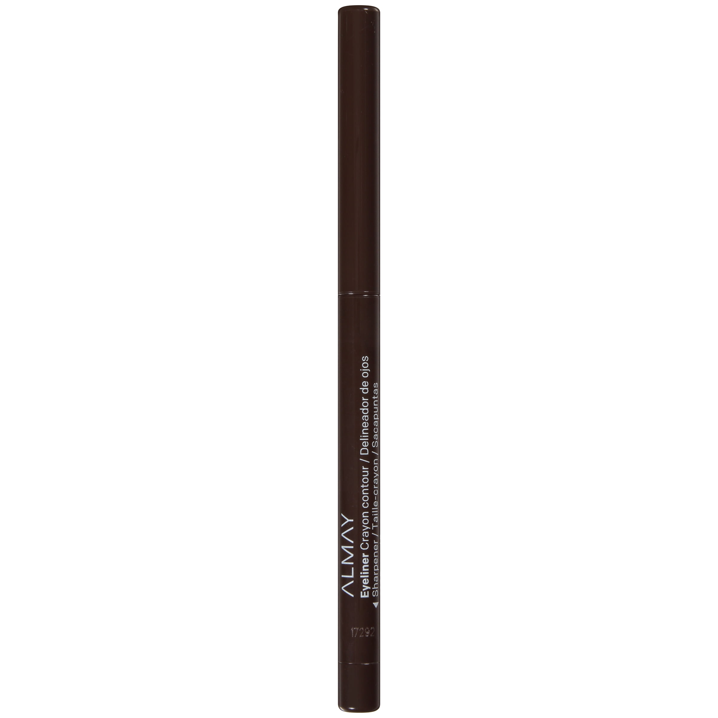 Almay Eyeliner Pencil, Hypoallergenic, Cruelty Free, Oil Free