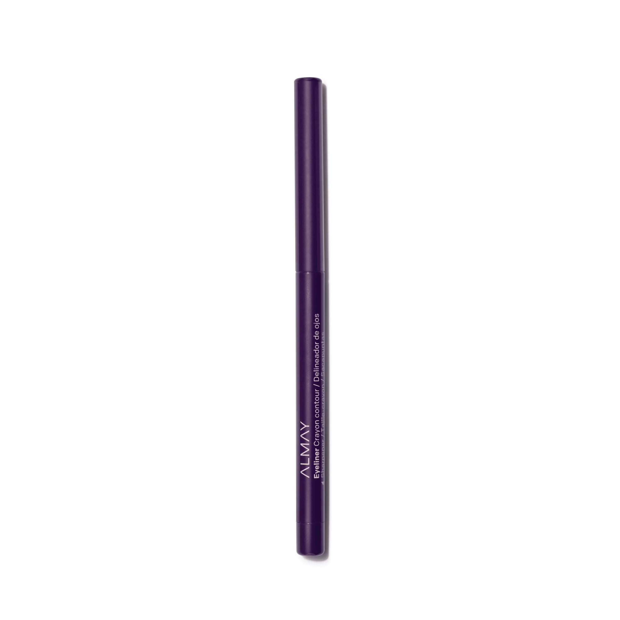 Almay Eyeliner Pencil, Hypoallergenic, Cruelty Free, Oil Free