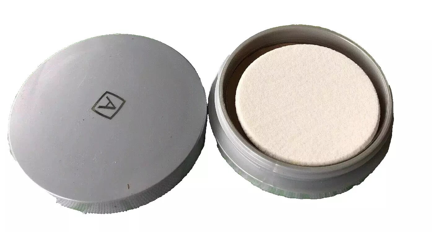 Almay Hypoallergenic Amazing Lasting Powder MEDIUM 0.4 oz New in Box ...