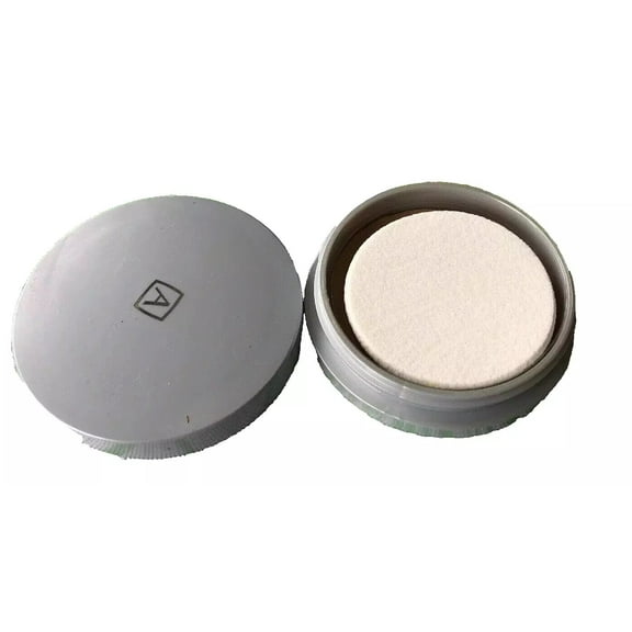 Almay Hypoallergenic Amazing Lasting Powder MEDIUM 0.4 oz New in Box