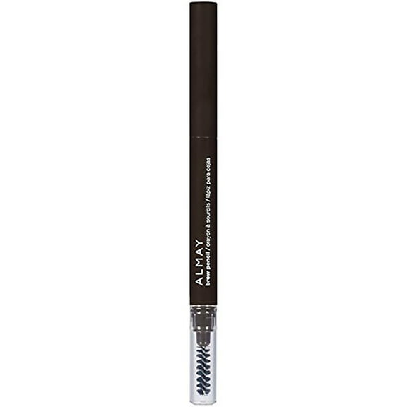 Almay Hypoallergenic Eyebrow Pencil, Brunette