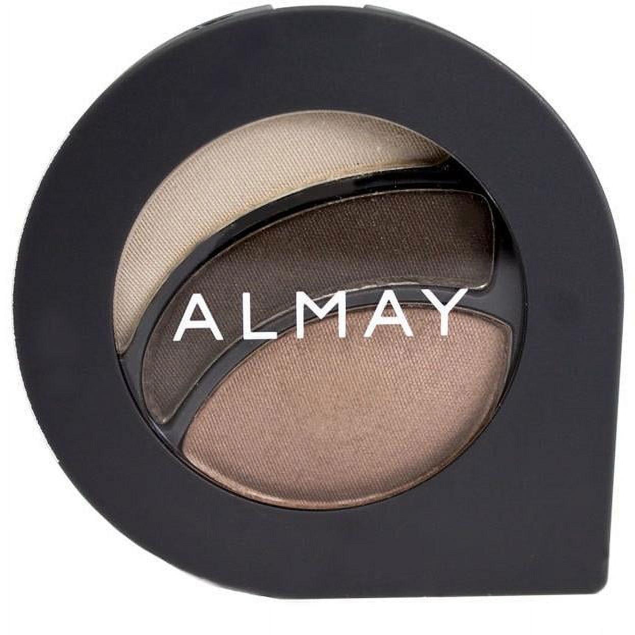 Almay Intense I-Color Everyday Neutrals All Day Wear Powder Eye Shadow, For Brown Eyes - image 1 of 6