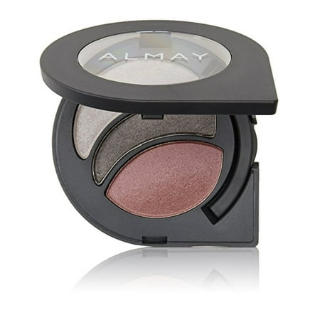 Almay Intense I-Color Everyday Neutrals All Day Wear Powder Eye Shadow, For Green Eyes
